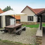 Сasa de vacaciones Jelemek By Interhome *