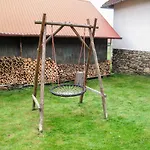 Сasa de vacaciones Jelemek By Interhome