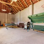 Сasa de vacaciones Jelemek By Interhome Nebahovy