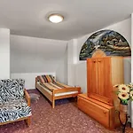 Сasa de vacaciones Jelemek By Interhome