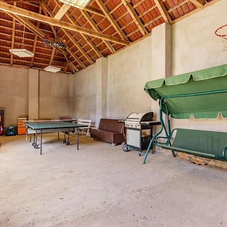 Holiday home Jelemek By Interhome Nebahovy