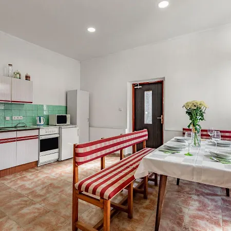 Holiday home Jelemek By Interhome