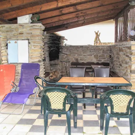 Jelemek By Interhome Holiday home Nebahovy