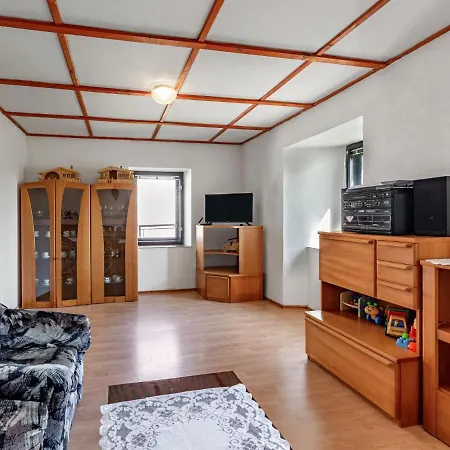 Σπίτι διακοπών Jelemek By Interhome