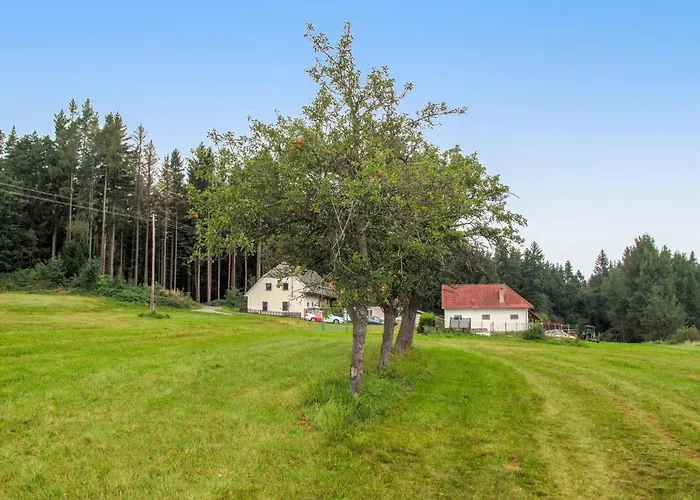 Dom wakacyjny Jelemek By Interhome *