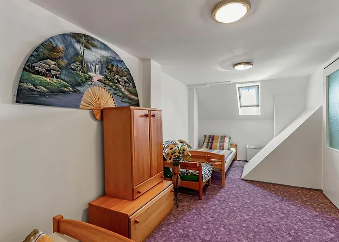 Jelemek By Interhome