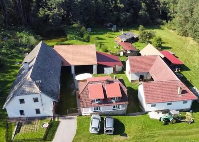 Jelemek By Interhome